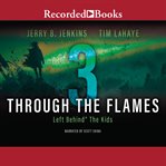 Through the flames cover image