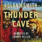 Thunder cave cover image