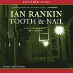 Tooth and nail cover image