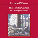The tortilla curtain cover image