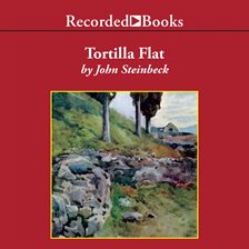 tortilla flat audiobook free