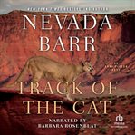 Track of the cat cover image