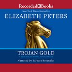 Trojan gold cover image