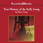True history of the kelly gang cover image
