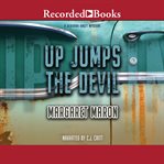Up jumps the Devil cover image