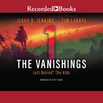 The vanishings cover image