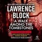 A walk among the tombstones cover image