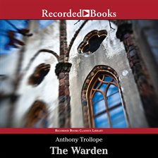 Image de couverture de The Warden