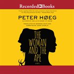 The woman and the ape cover image