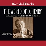 The world of O. Henry cover image