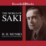 World of Saki cover image