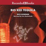 Big red tequila cover image
