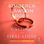 Casting the first stone cover image