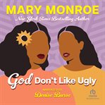 God don't like ugly cover image