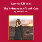 The redemption of Sarah Cain cover image
