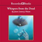 Whispers from the dead cover image