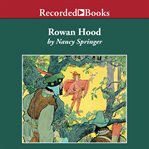 Rowan Hood cover image