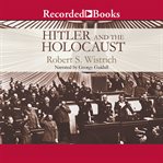 Hitler and the Holocaust cover image