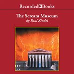 The scream museum cover image