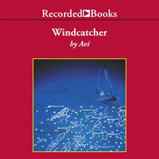 Cover image for Windcatcher
