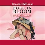 A rose in bloom cover image