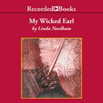 My wicked earl cover image