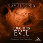Touching evil cover image