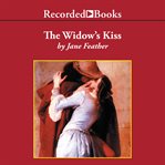 The widow's kiss cover image