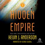 Hidden empire cover image