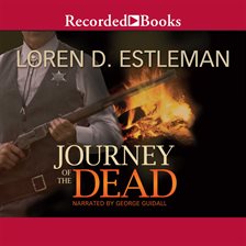 Cover image for Journey of the Dead
