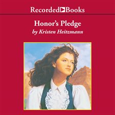 Cover image for Honor's Pledge