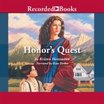 Honor's quest cover image