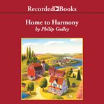 Home to harmony cover image