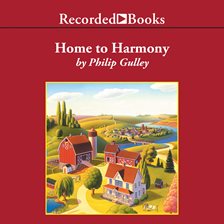 Cover image for Home to Harmony