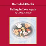 Falling in love again cover image