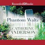 Phantom waltz cover image
