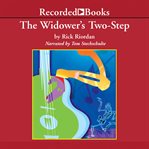 The widower's two-step cover image