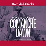 Comanche dawn cover image