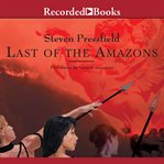 Last of the Amazons cover image