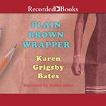 Plain brown wrapper cover image