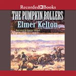 The pumpkin rollers cover image