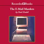 The e-mail murders cover image