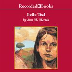 Belle teal cover image
