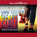 The last girls cover image