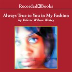 Always true to you in my fashion cover image