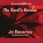 The devil's heiress cover image