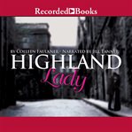 Highland lady cover image