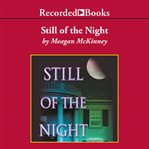 Still of the night cover image