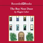 The boy next door cover image