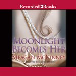 Moonlight becomes her cover image